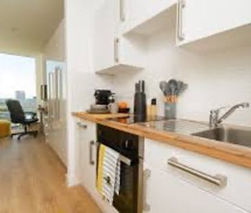 Studio Flat, Fairfax Street, CV1 - Photo 4