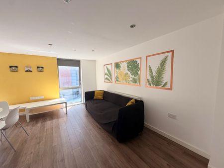 1 bedroom house to rent - Photo 5