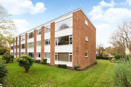 Princes Court, Princes Road, Weybridge, KT13 flat to rent - Photo 4