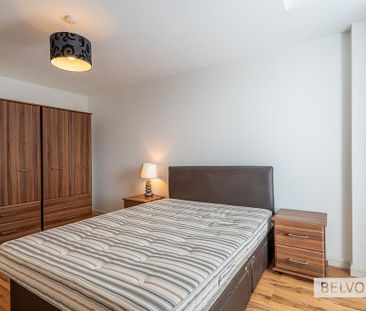 1 bedroom flat to rent - Photo 3