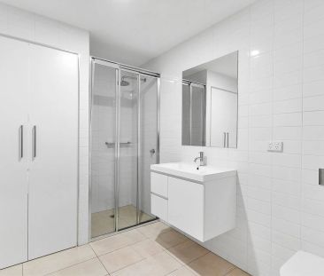 1 Bedroom Apartment in the 'Powerhouse' Development - Photo 6