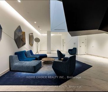 For Lease - 30 ORDNANCE Street Unit# 603, Toronto, Ontario - Photo 5