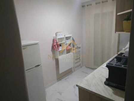 Studio/Γκαρσονιέρα για ενοικίαση Παναγία Φανερωμένη (Ξηροκρήνη - Παναγία Φανερωμένη) - Photo 4