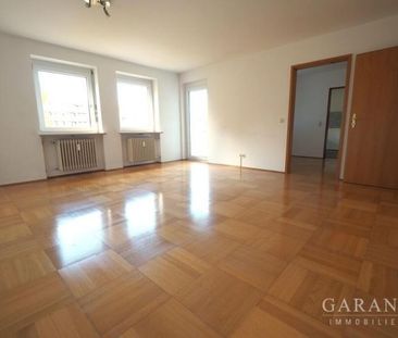 4 Zimmer-Wohnung - Foto 1