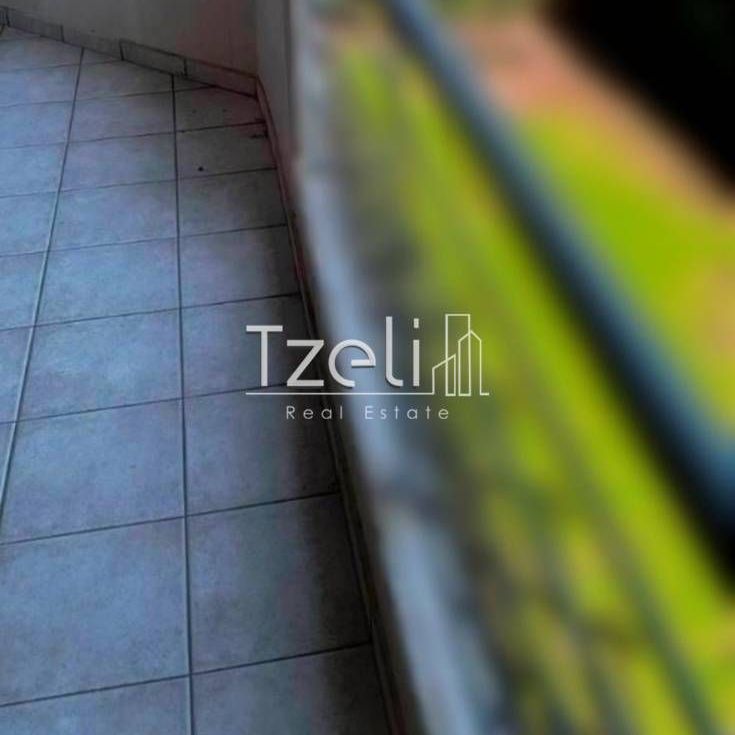 Διαμέρισμα για ενοικίαση Έξω Αγυιά (Πάτρα) - Photo 1