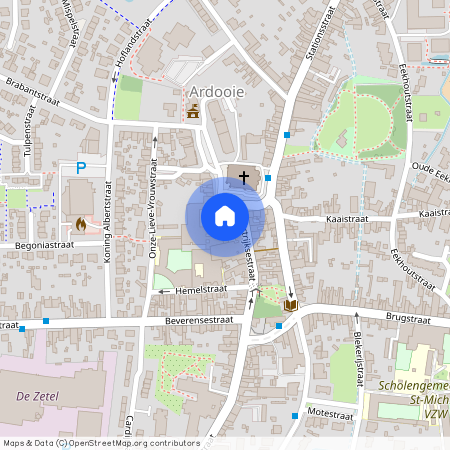 Marktplein 8 / 1, 8850 Ardooie