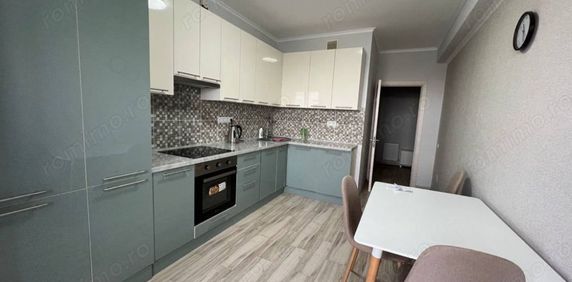 Garsoniera in zona Lujerului - Fotografie 2