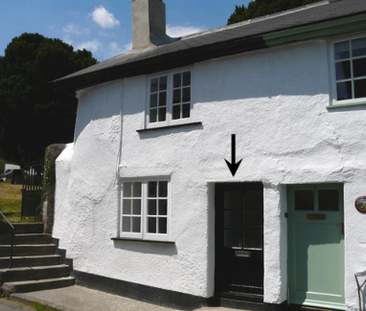 2 bedroom semi-detached house to rent - Photo 5