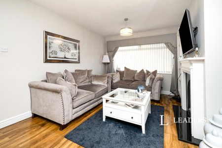 3 bedroom terraced house to rent - Photo 5