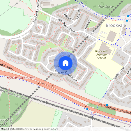 Bartlegate Close, Brookvale, WA7