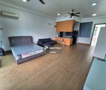 Palazio Serviced Apartment - Photo 1