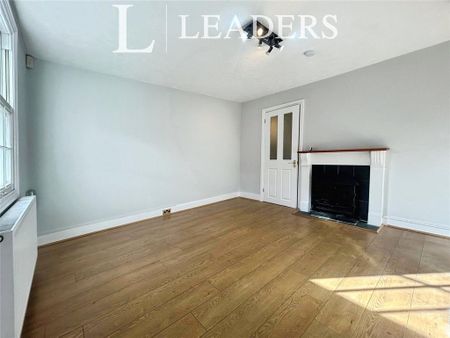 2 bedroom terraced house to rent - Photo 2