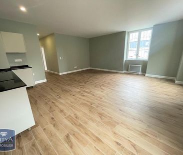 Location Appartement 4 pièces 86m² POITIERS 86000 - Photo 6