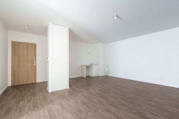 Location Appartement 2 pièces 53m² - Photo 1