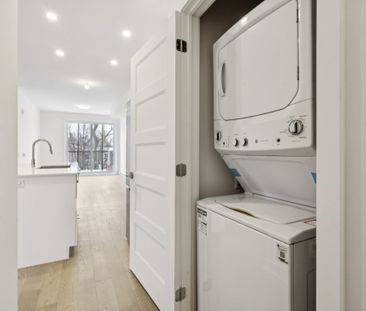 550 Rue Prieur E., app.305, H3L 0B5, H3L 0B5, Montréal - Photo 6