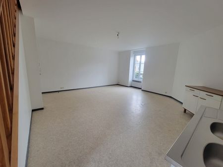 Location appartement 2 pièces, 52.00m², Saffré - Photo 2