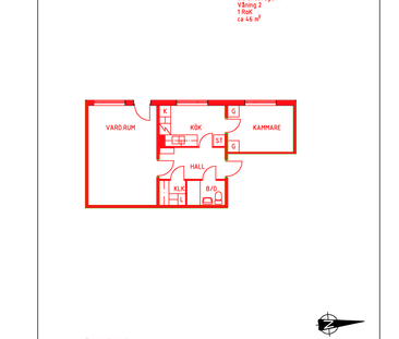 Serenadvägen 1 - Foto 4