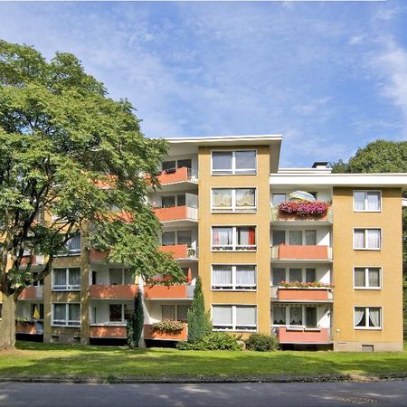 Demnächst frei! 3-Zimmer-Wohnung in Dortmund Wickede - Photo 4