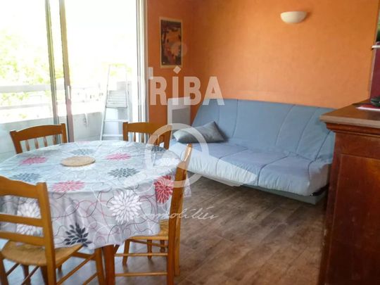 Location Appartement 1 pièce 25m² PORNICHET 44380 - Photo 1