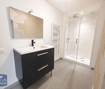 Location Appartement 3 pièces 70m² MOZE SUR LOUET 49610 - Photo 6