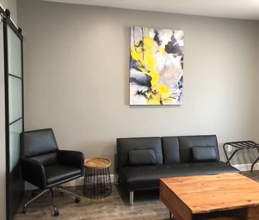 For Lease - 45 Chestnut Street Unit# 2, Kingston, Ontario - Photo 2