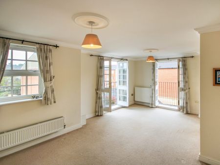 Flat to rent on - Photo 4