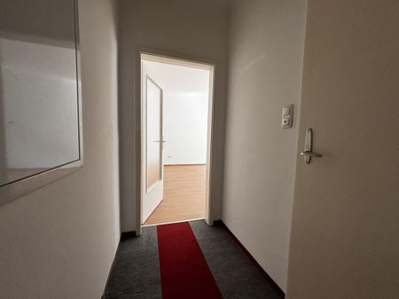 Charmante 1-Zimmer-Wohnung mit separater Küchennische – gemütliches Zuhause in Graz - Photo 5