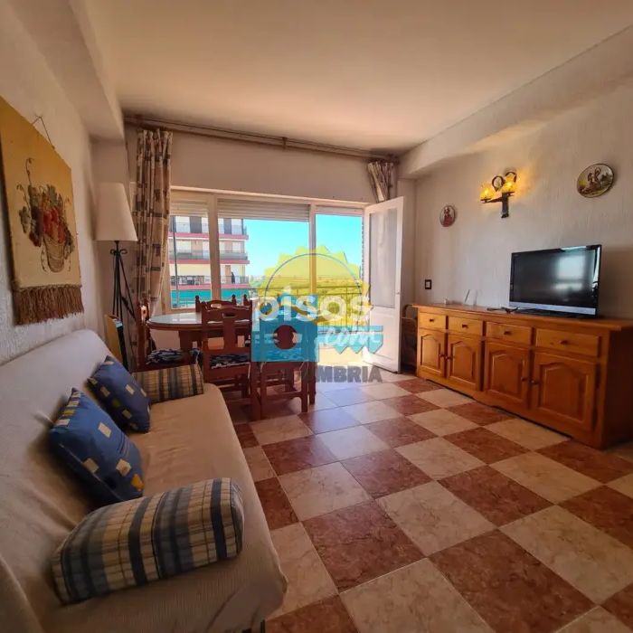 Apartamento en alquiler en Calle de los Esteros, 9 - Photo 1
