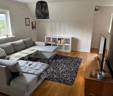 Fredriksborgsgatan 8 - Foto 1