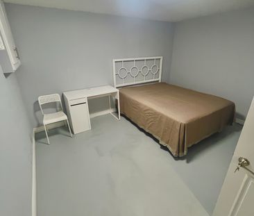 For Lease - 132 Pegasus Trail Unit# BSMT RM1, Toronto, Ontario - Photo 1