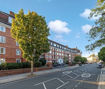 1 Bed Flat, Watchfield Court, W4 - Photo 3