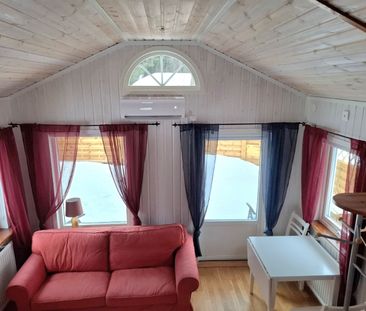 Tumba - 1rok - 12mån - 8.625kr/mån - Foto 1