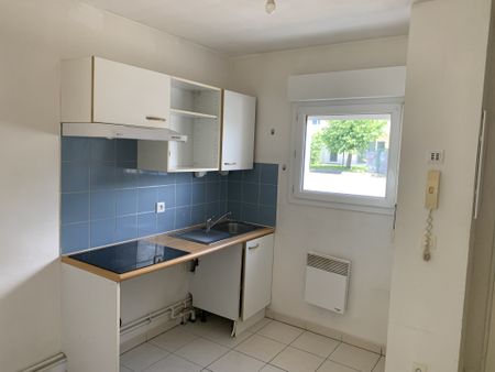 Location Maison 3 pièces 65m² BLAYE 33390 - Photo 3