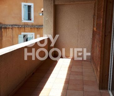 Agréable appartement de 46m² avec terrasse - Photo 5