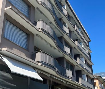 2.5 locali rinnovato con terrazzo - Photo 5