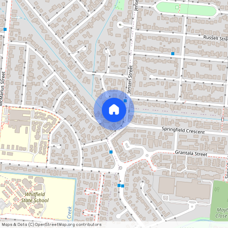 1/97A Jensen Street, Whitfield QLD, 4870