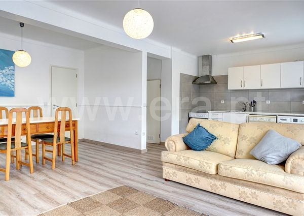 Apartment T2 / Peniche, Ferrel