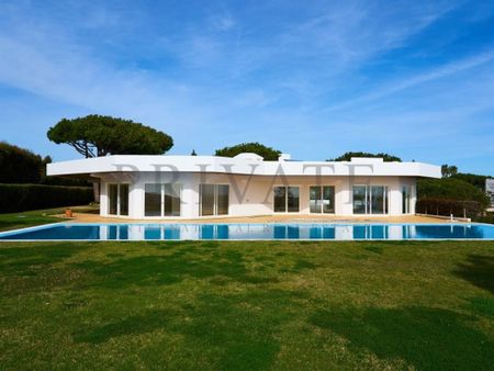 4 room luxury House for rent in Quinta do Lago, Loulé, Distrito de Faro - Photo 4