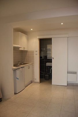 Appartement - Photo 1