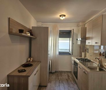 Apartament 2 camere zona TRACTORUL,str George Bacovia - Photo 6