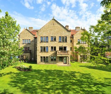 Cavendish Avenue, Slingsby Court, HG2 - Photo 6