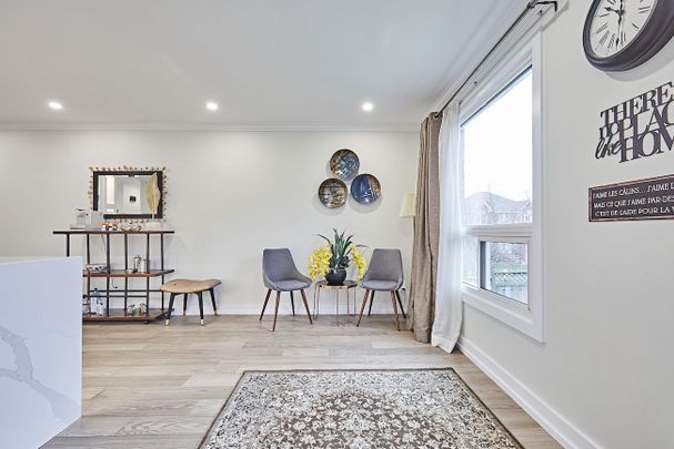 For Lease - 40 Waywell Street Unit# Main, Whitby, Ontario - Photo 1