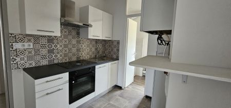 Location Appartement 3 pièces 53m² MULHOUSE 68100 - Photo 4