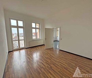 Charmante 2 Raumwohnung am begehrten Reileck - Photo 1