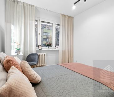 Jasne mieszkanie w świetnej lokalizacji — od zaraz - Photo 3