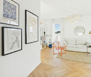 Skandynawski sen - 5. piętro, taras, garaż, klima! - Photo 4