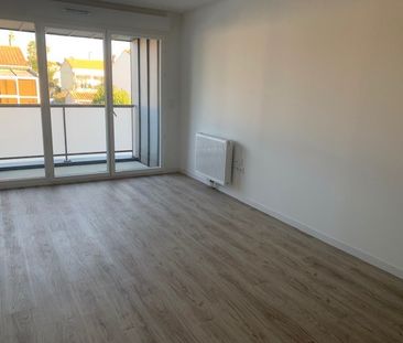 Location Appartement 3 pièces 63m² - Photo 1