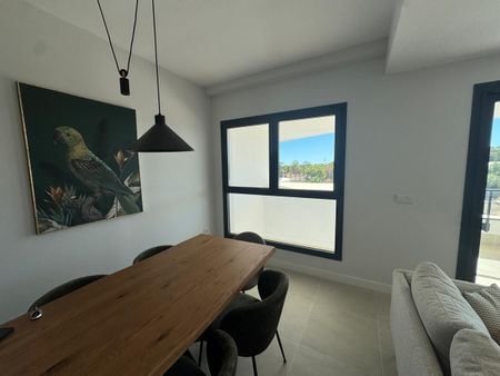 Middle Floor Apartment · Estepona - Photo 4