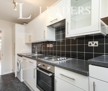 1 bedroom maisonette to rent Barnsnap Close, Horsham, RH12 - Photo 1