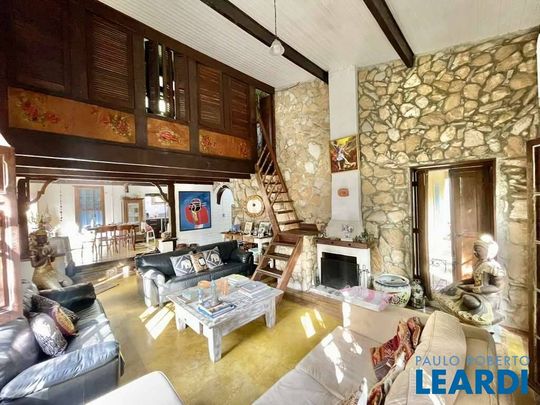 Casa Em Condomínio - Photo 1
